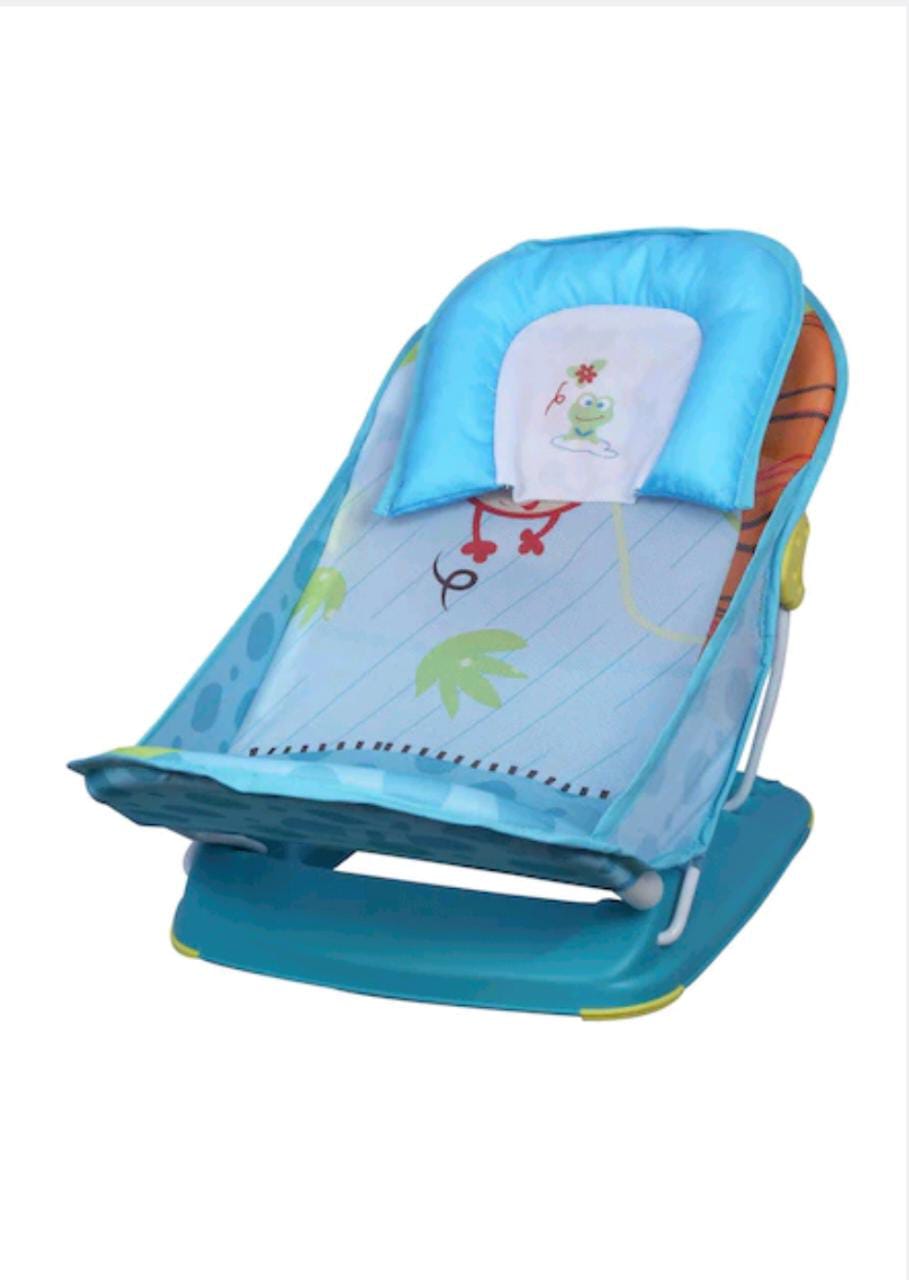 Mastela Bather Mother Touch Deluxe Blue 07165