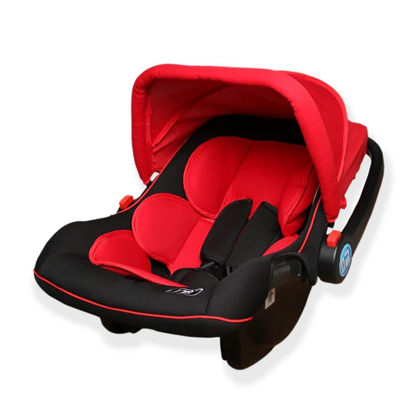 Carry Cot Mothercare  (Red & Black)