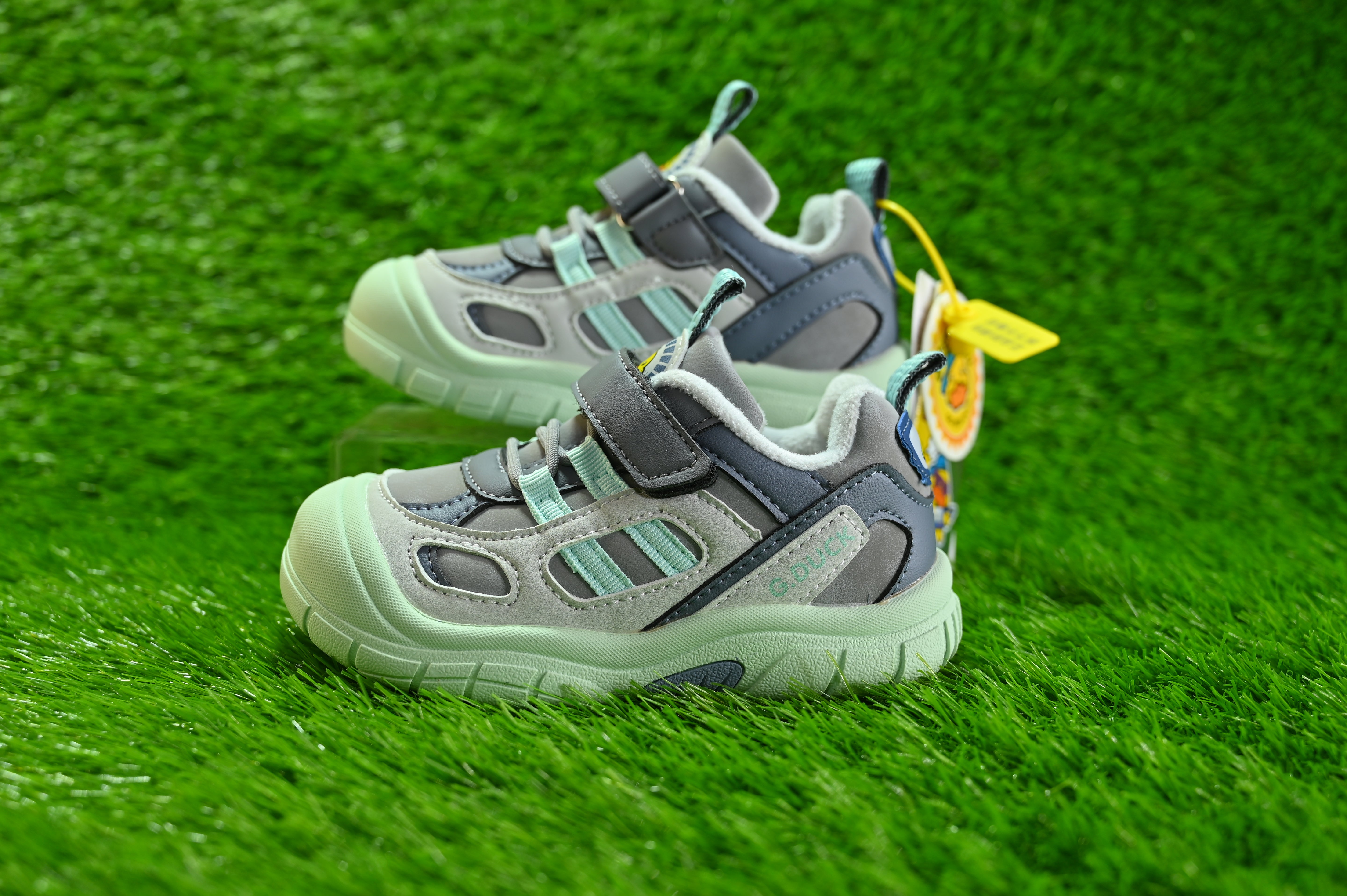 Boys Shoes (3018)