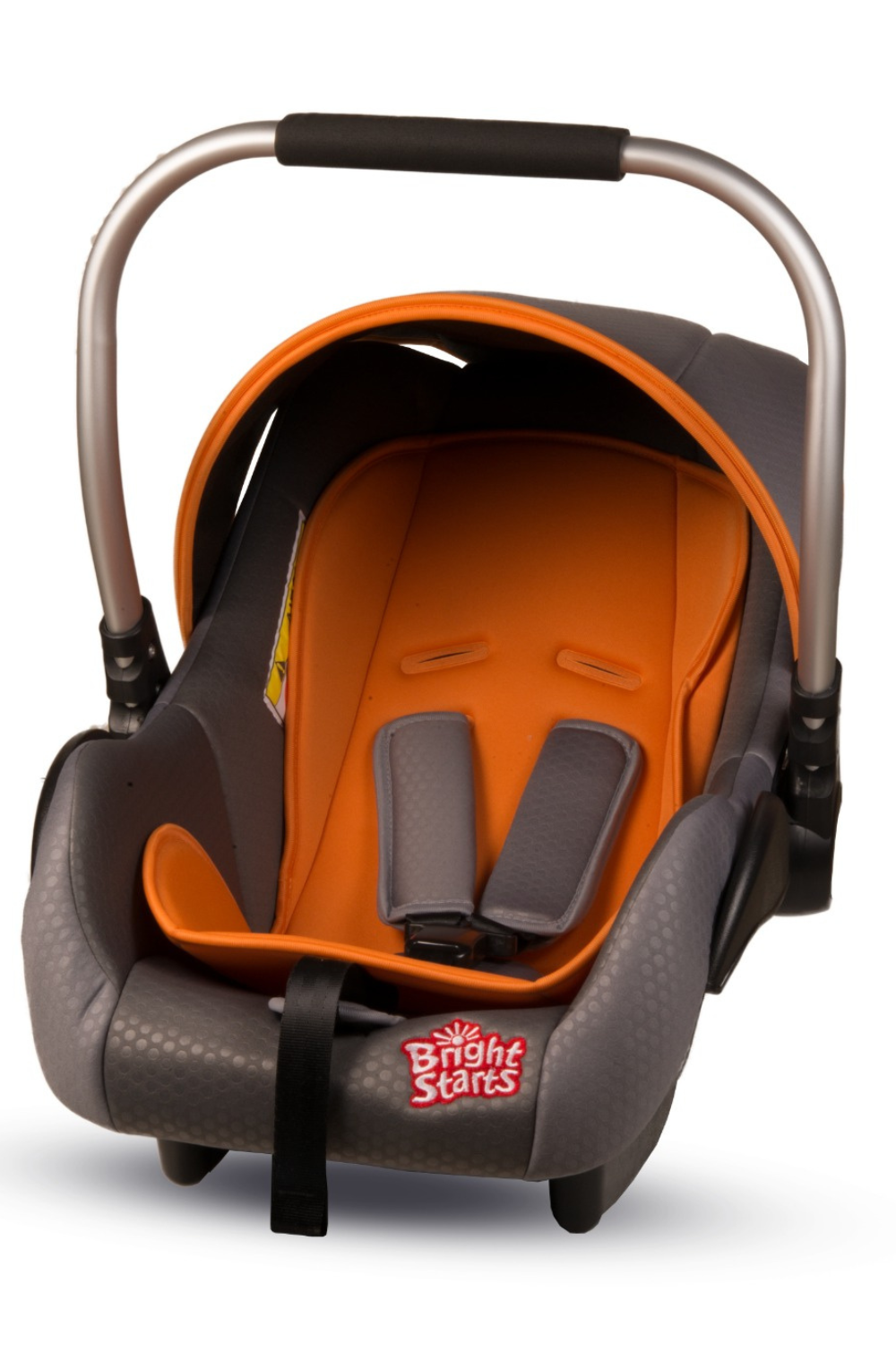 Brightstarts Carry Cot & Car Seat