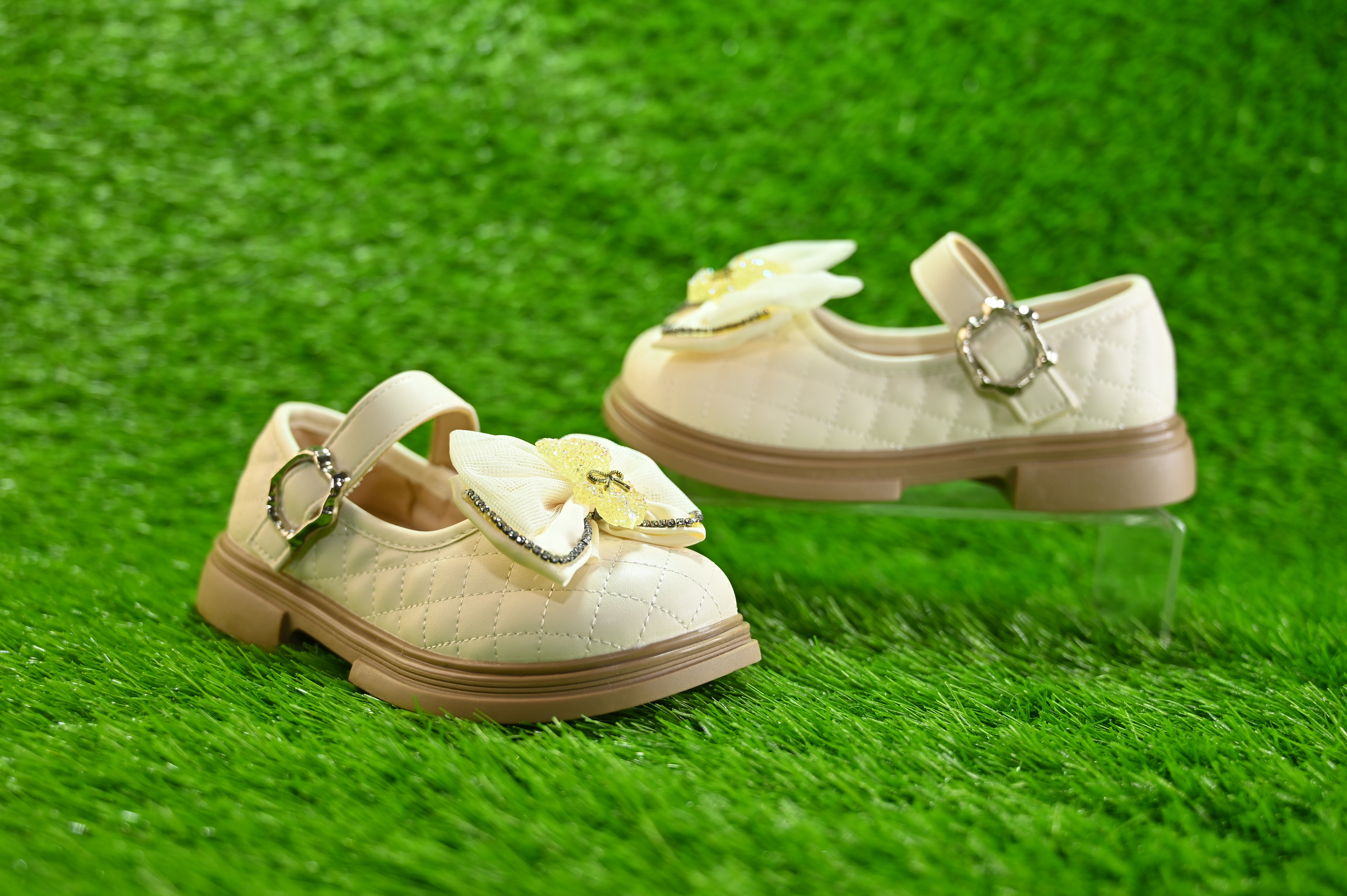 Girls Shoes (C3031)