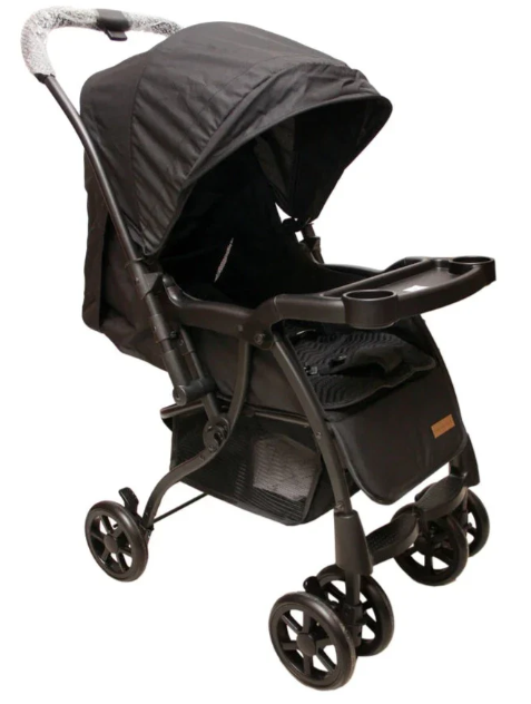 Legendary Babe - Baby stroller V7