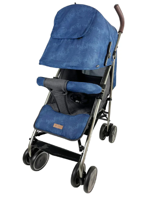 Golden Baby Stroller S 100 BLUE