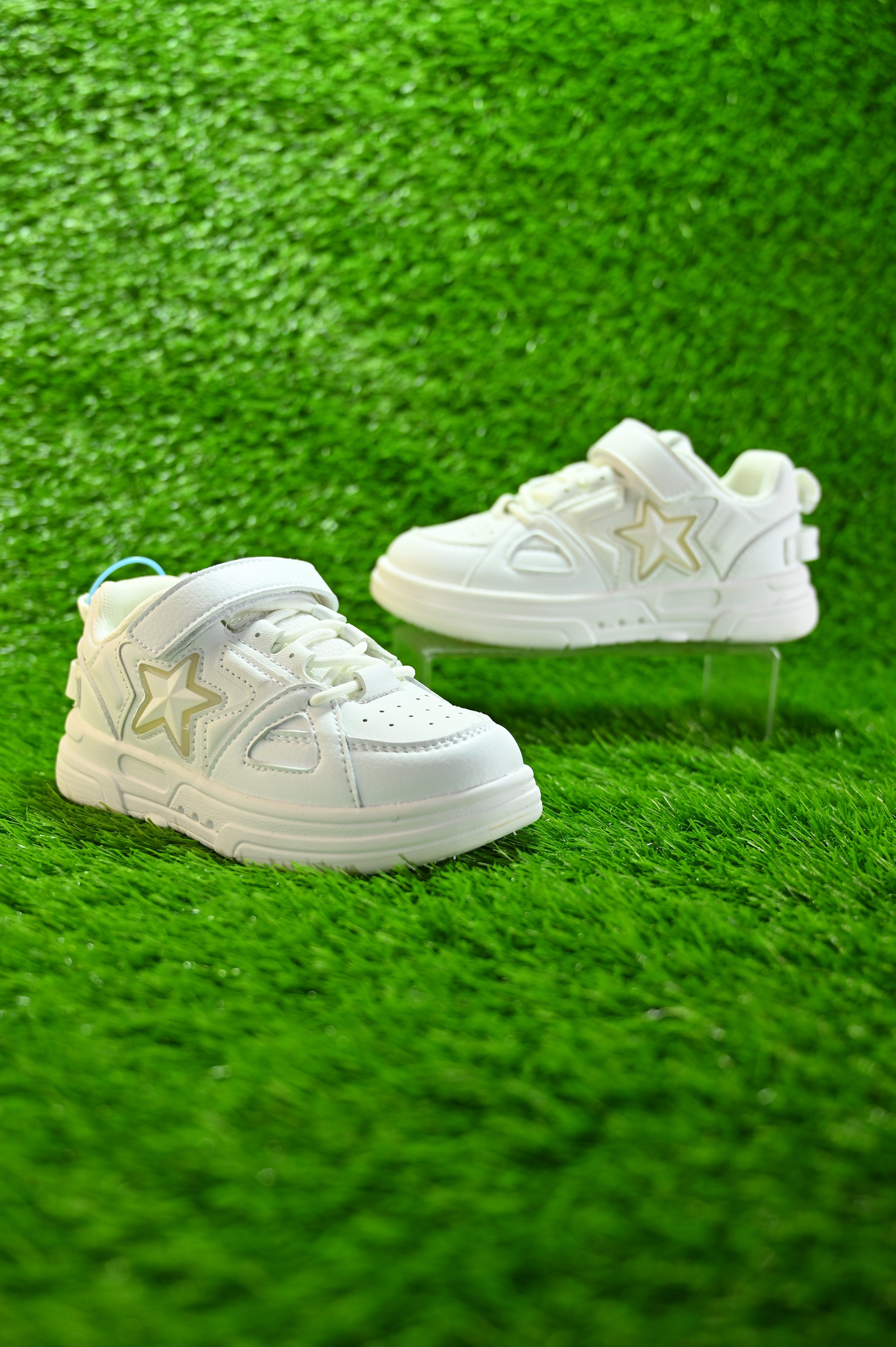 Boys Shoes (Fa116)