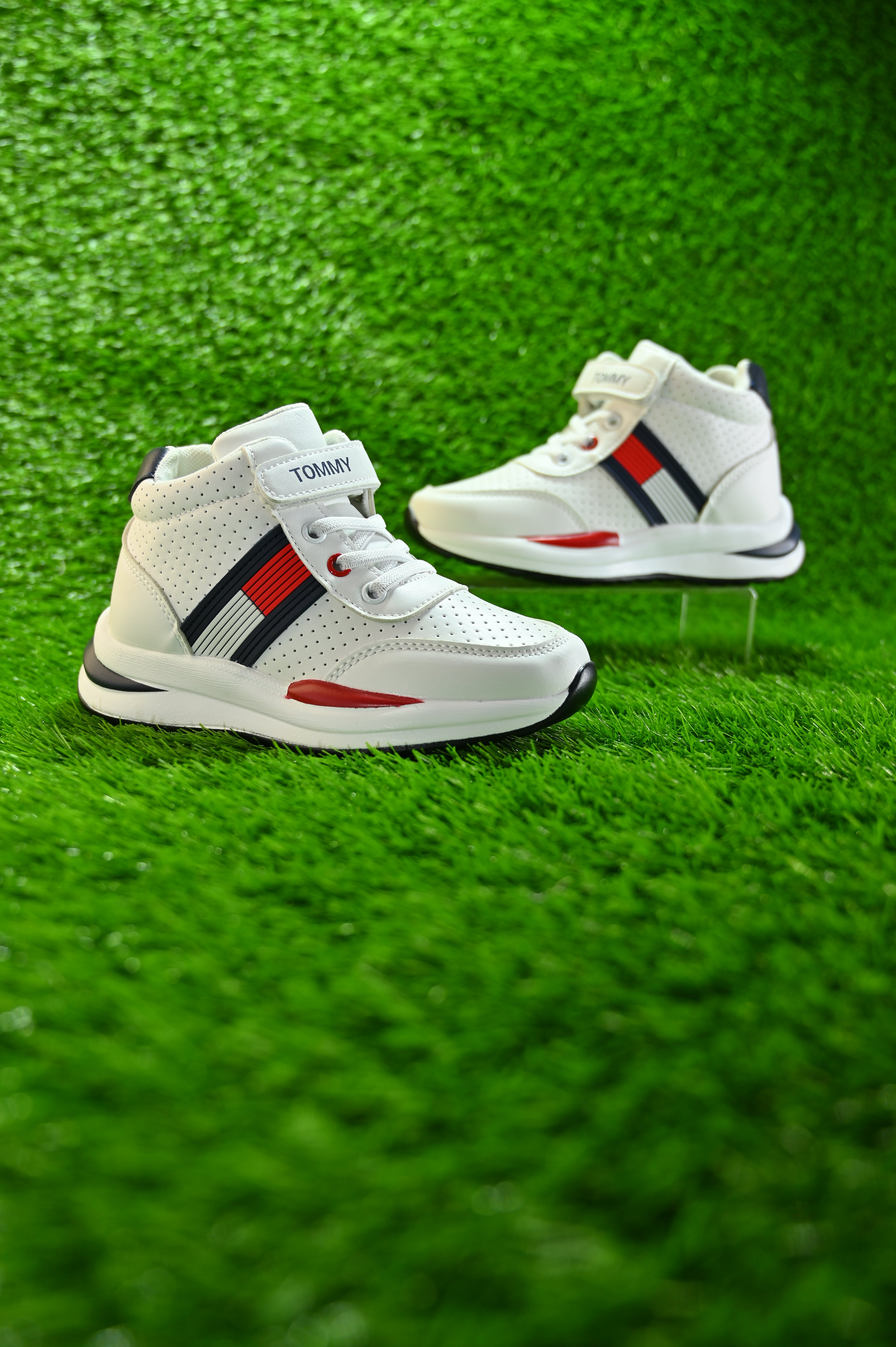 Boys Shoes (Sd136)