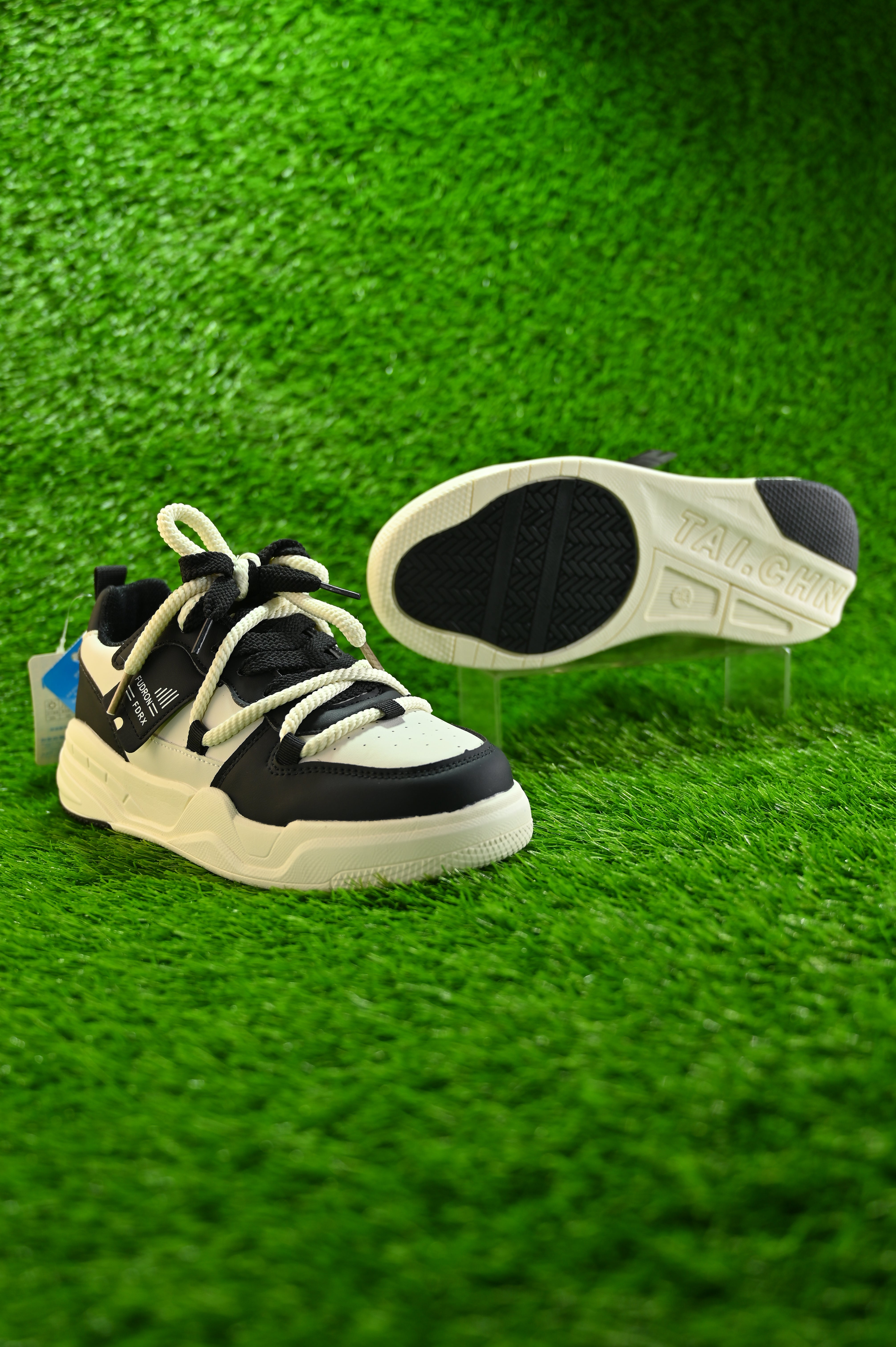 Boys Shoes (FA3910)