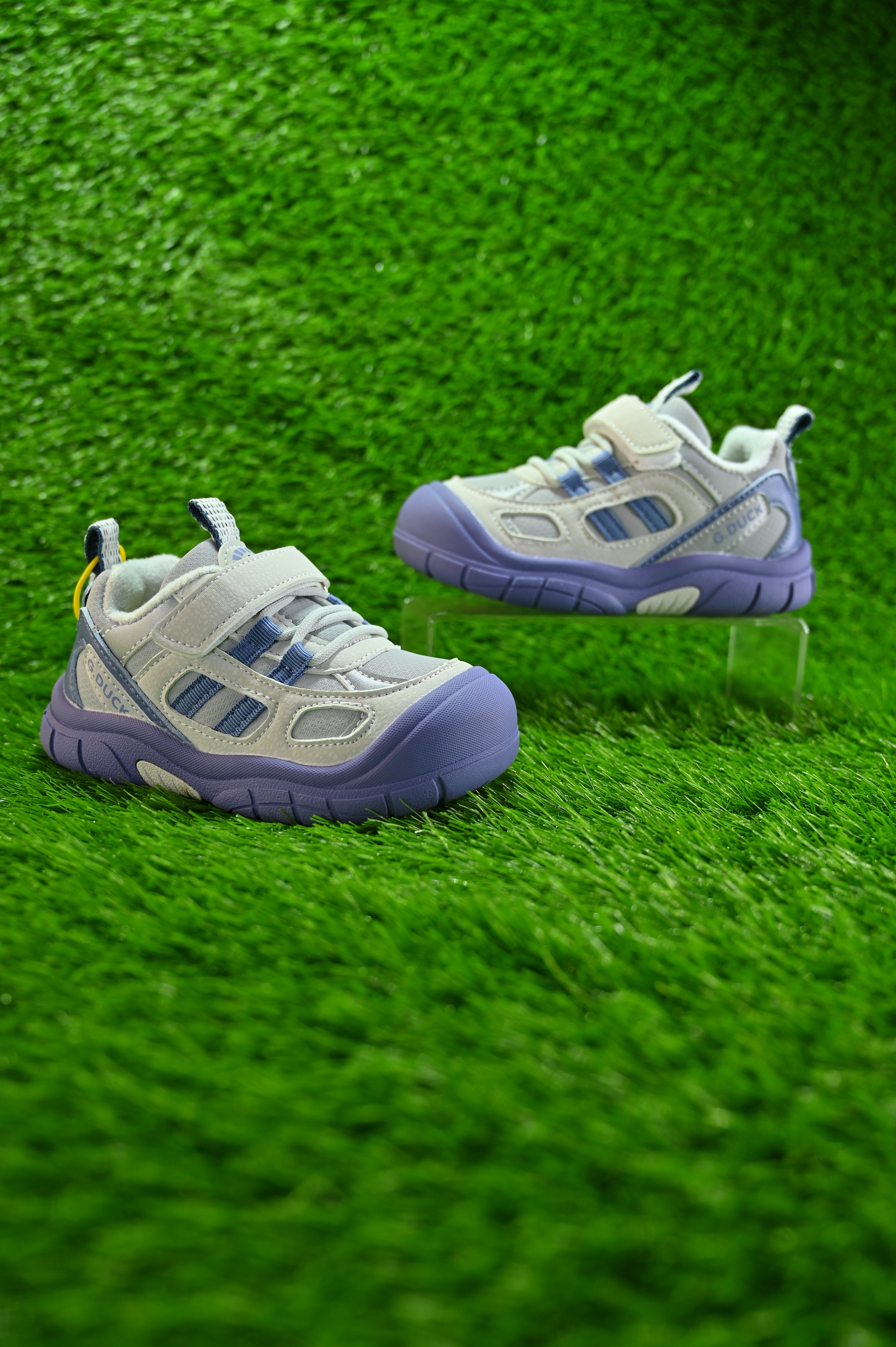 Boys Shoes (3018)