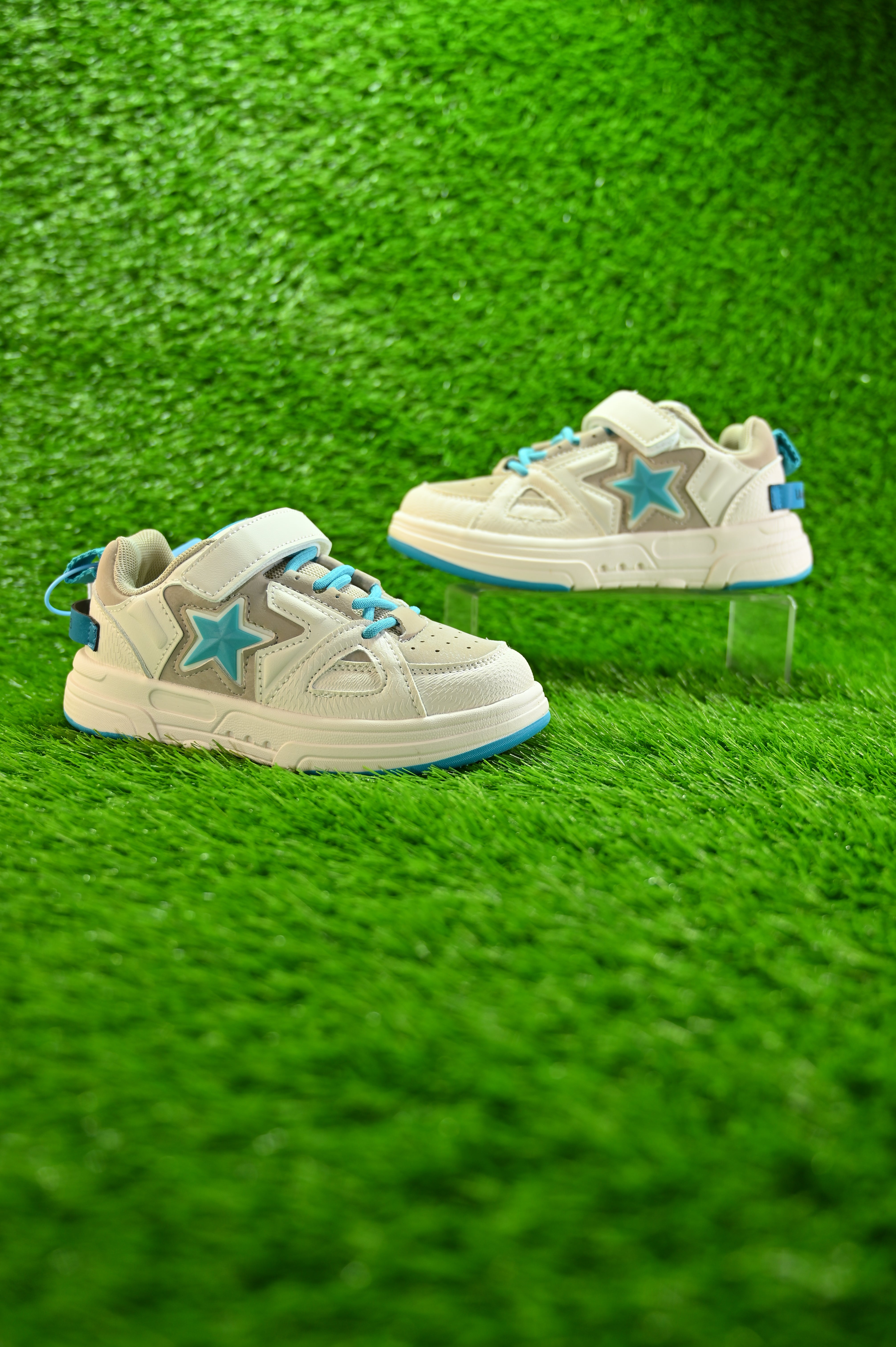 Boys Shoes (Fa117)