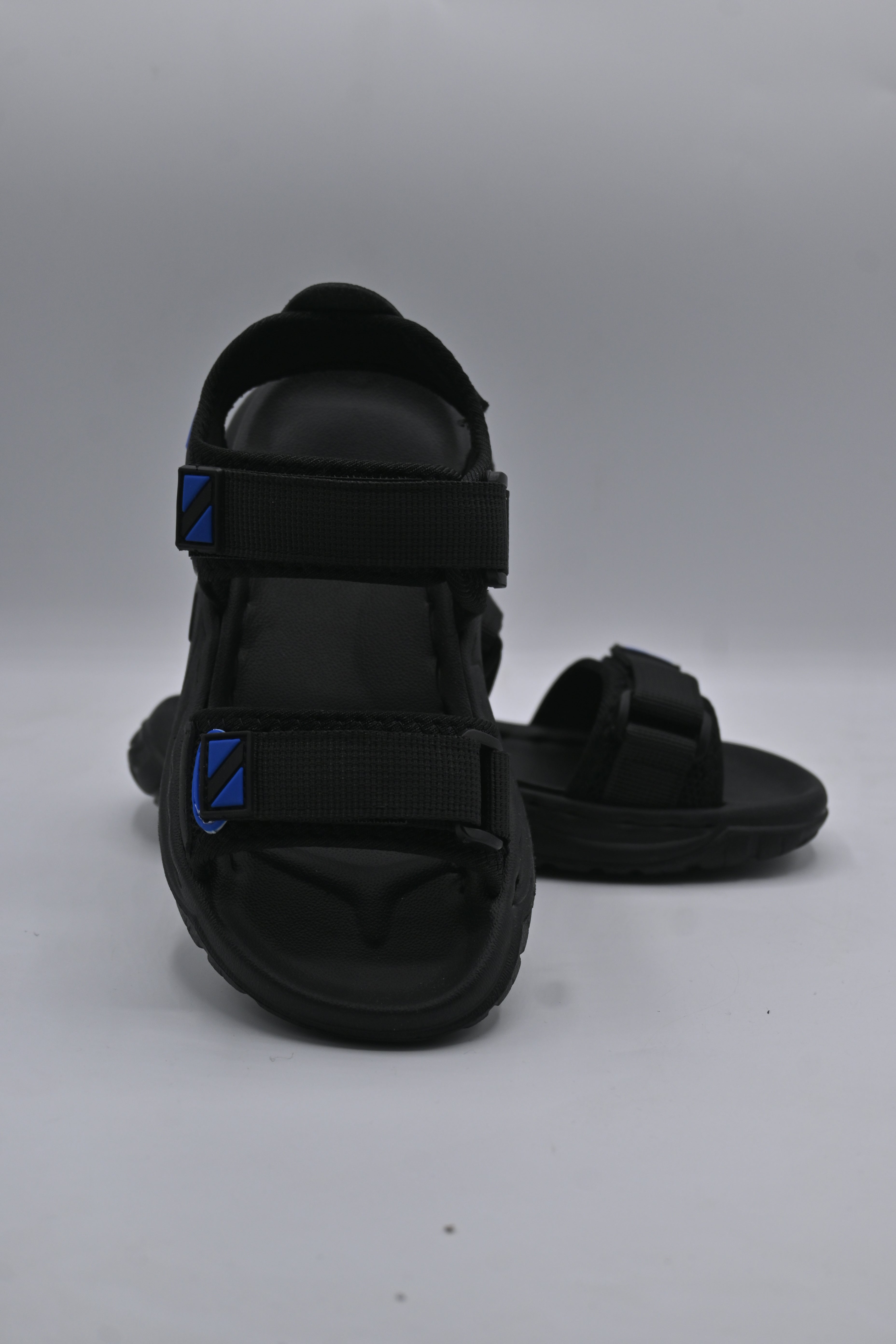 Boys Casual Sandal -  B 2313 Blue