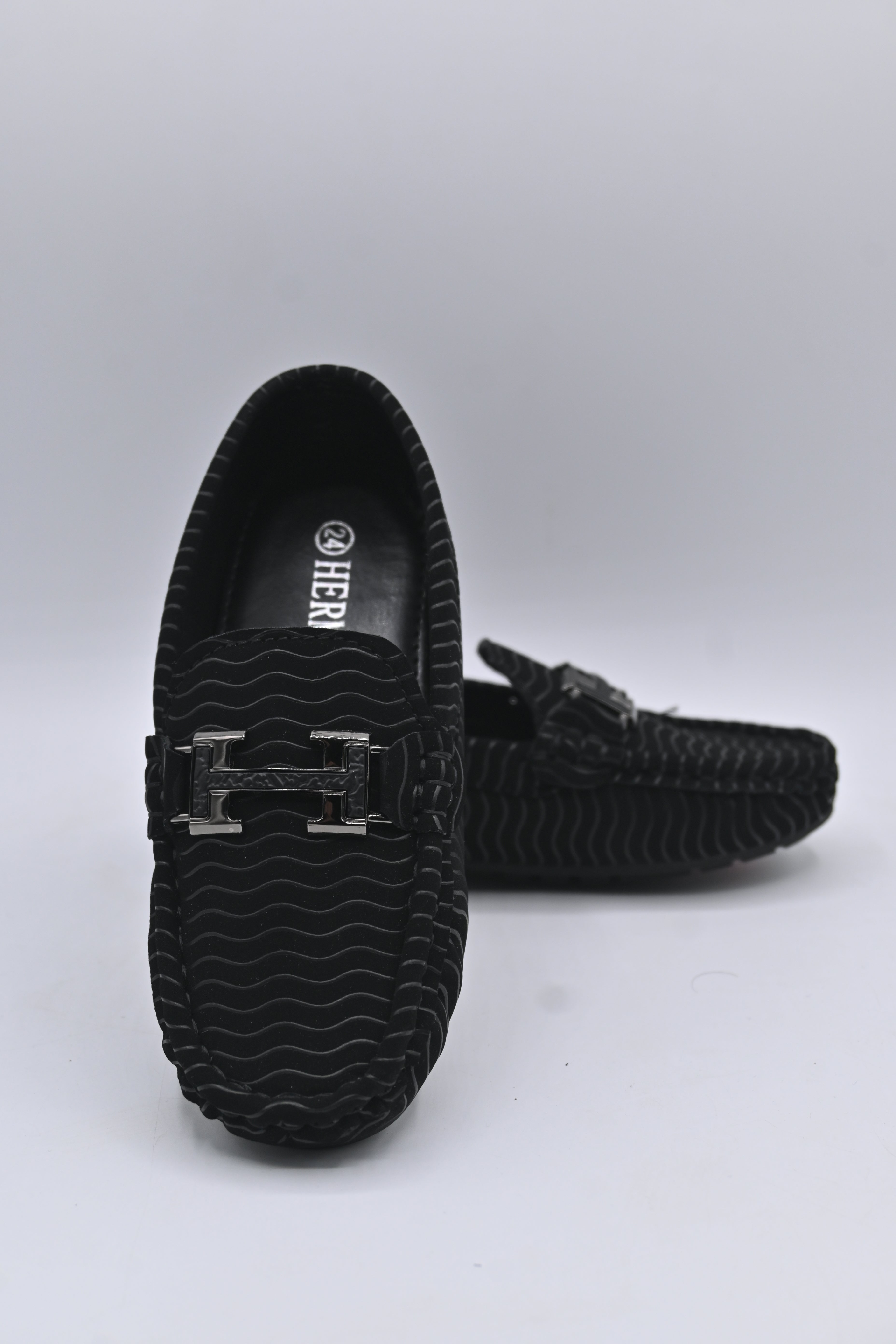 Boys Formal Shoes -  1205