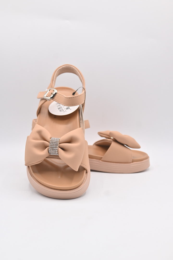 Girls Casual Sandal - A 1816 Pink