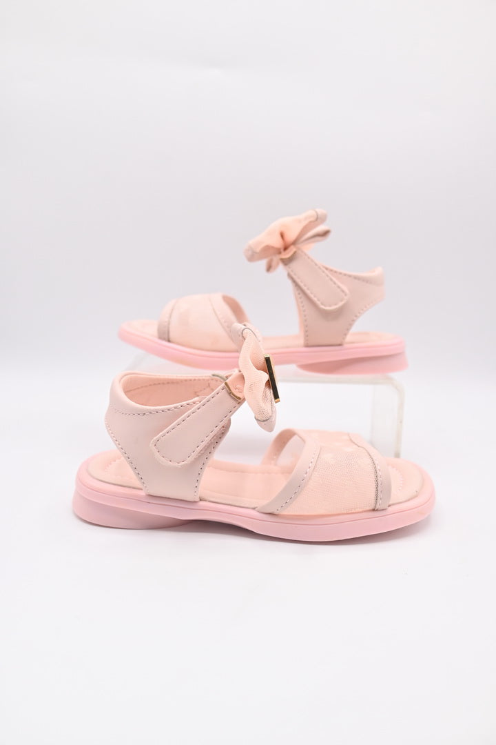 Girls Casual Sandal - A 811 Pink