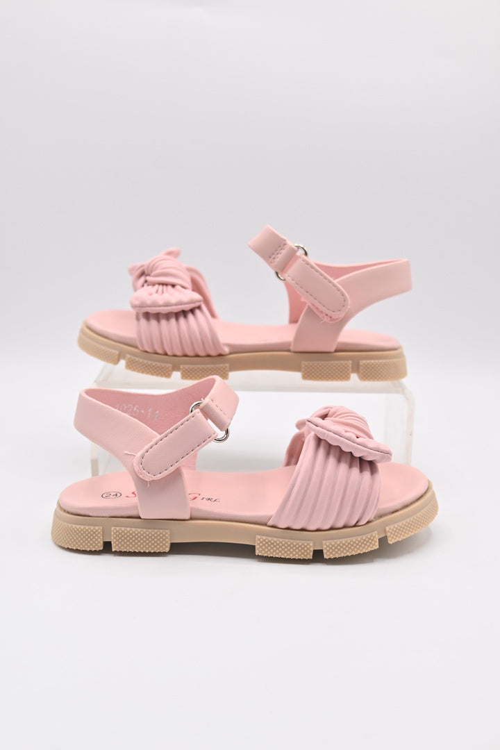Girls Casual Sandal - 1025-14 Pink