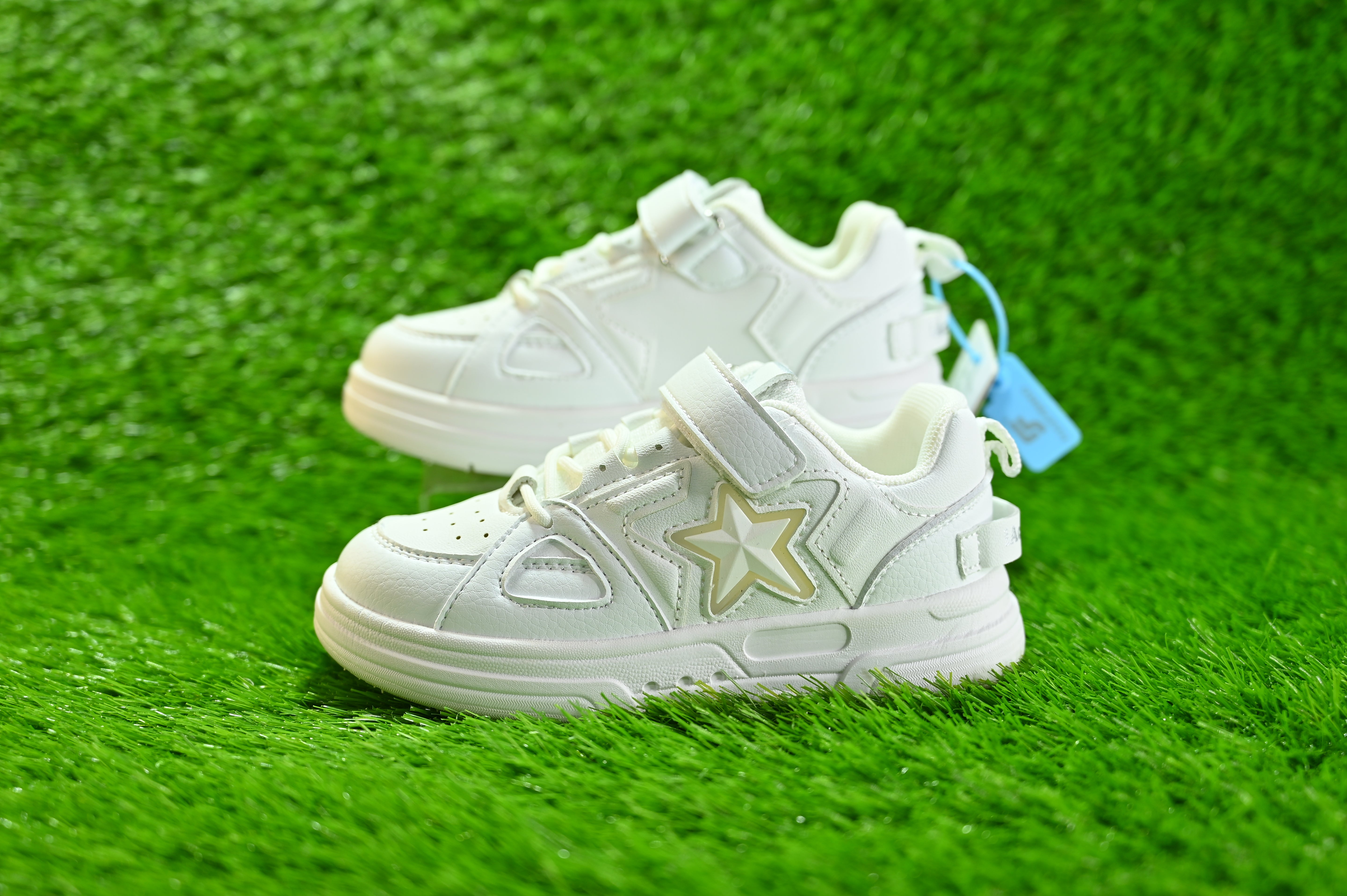 Boys Shoes (Fa116)