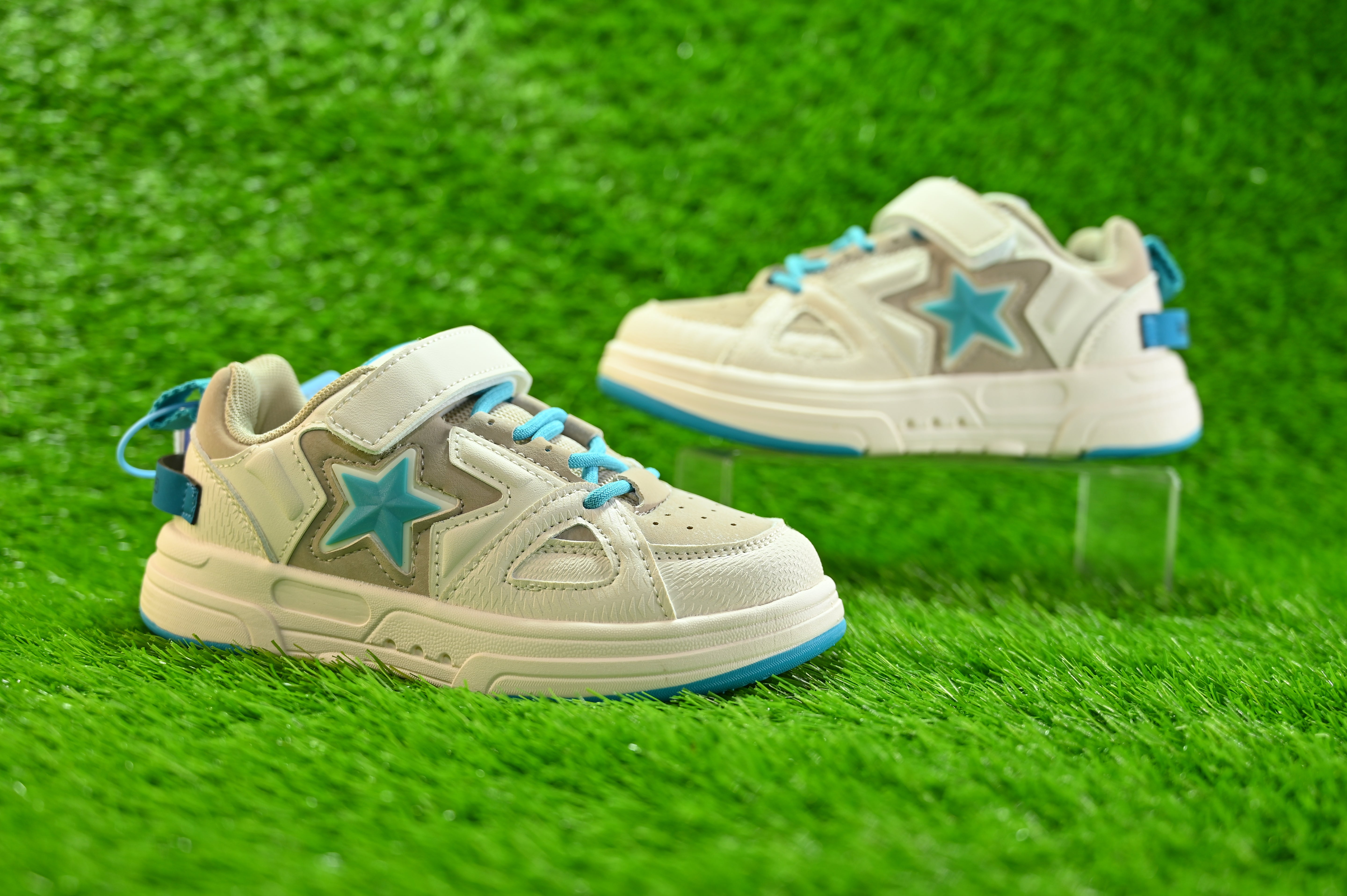 Boys Shoes (Fa117)