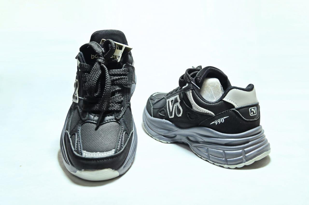 Boys Jogger (Jf539)