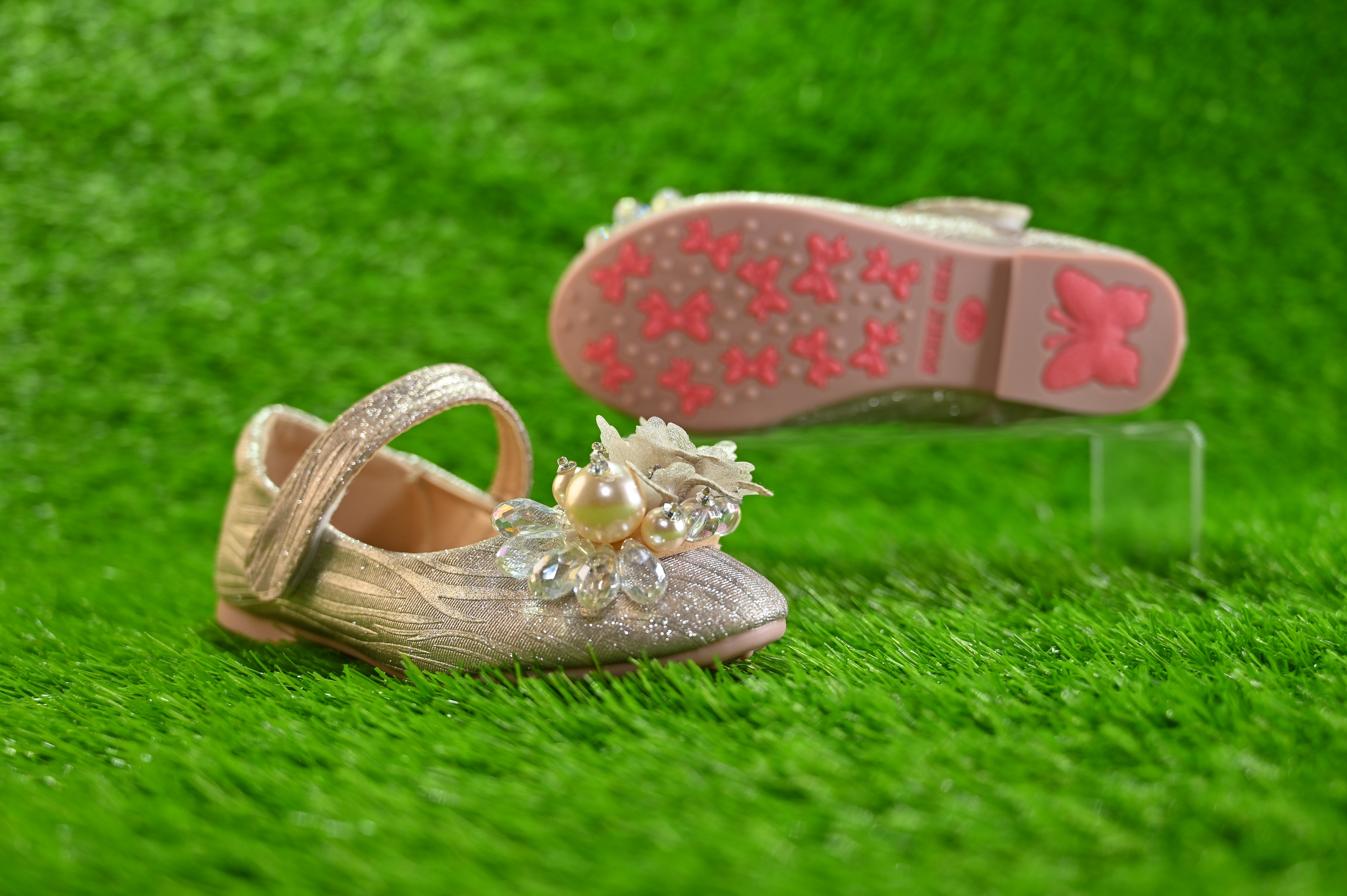 Girls Shoes (SD134)