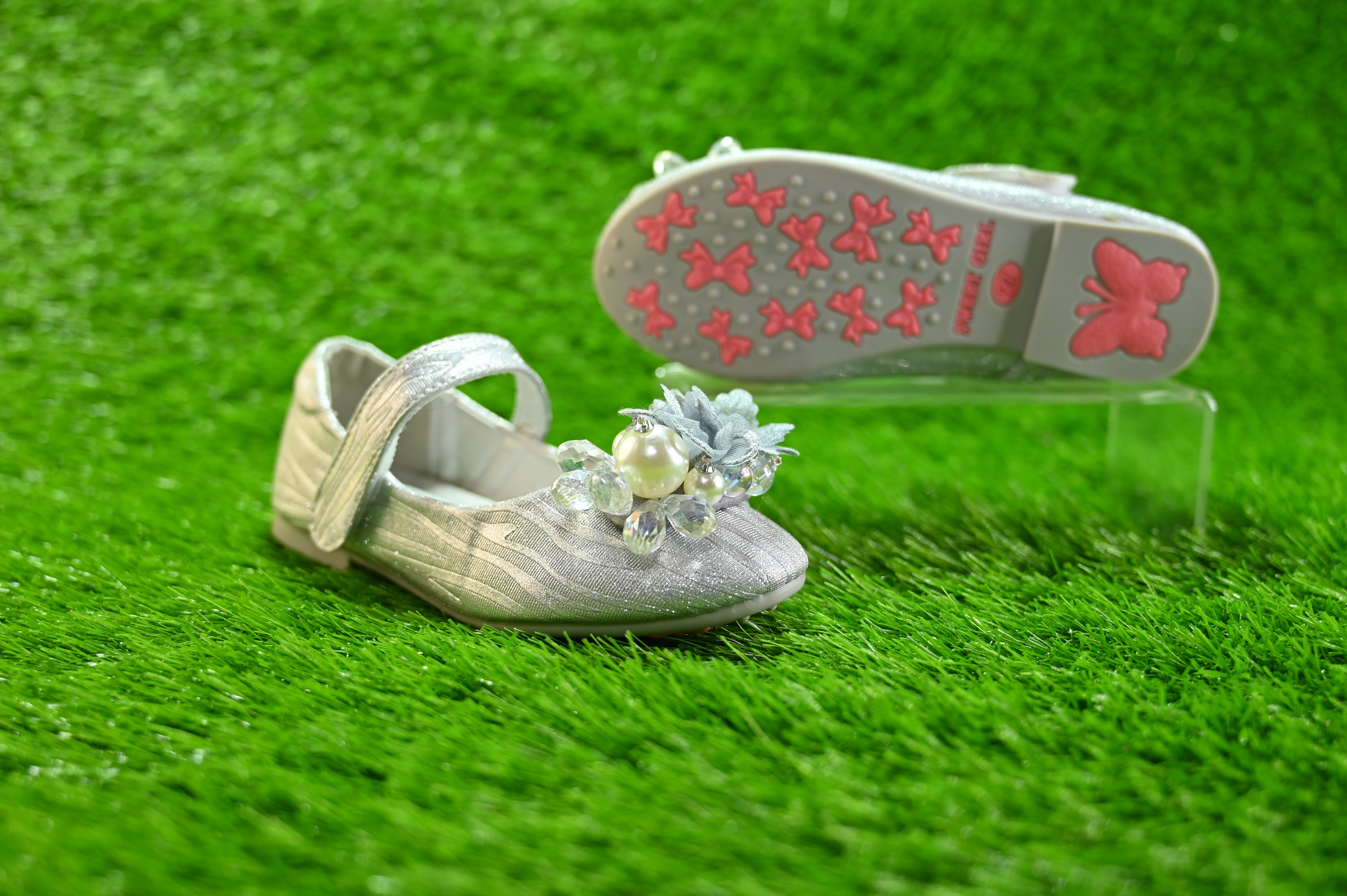 Girls Shoes (SD134)