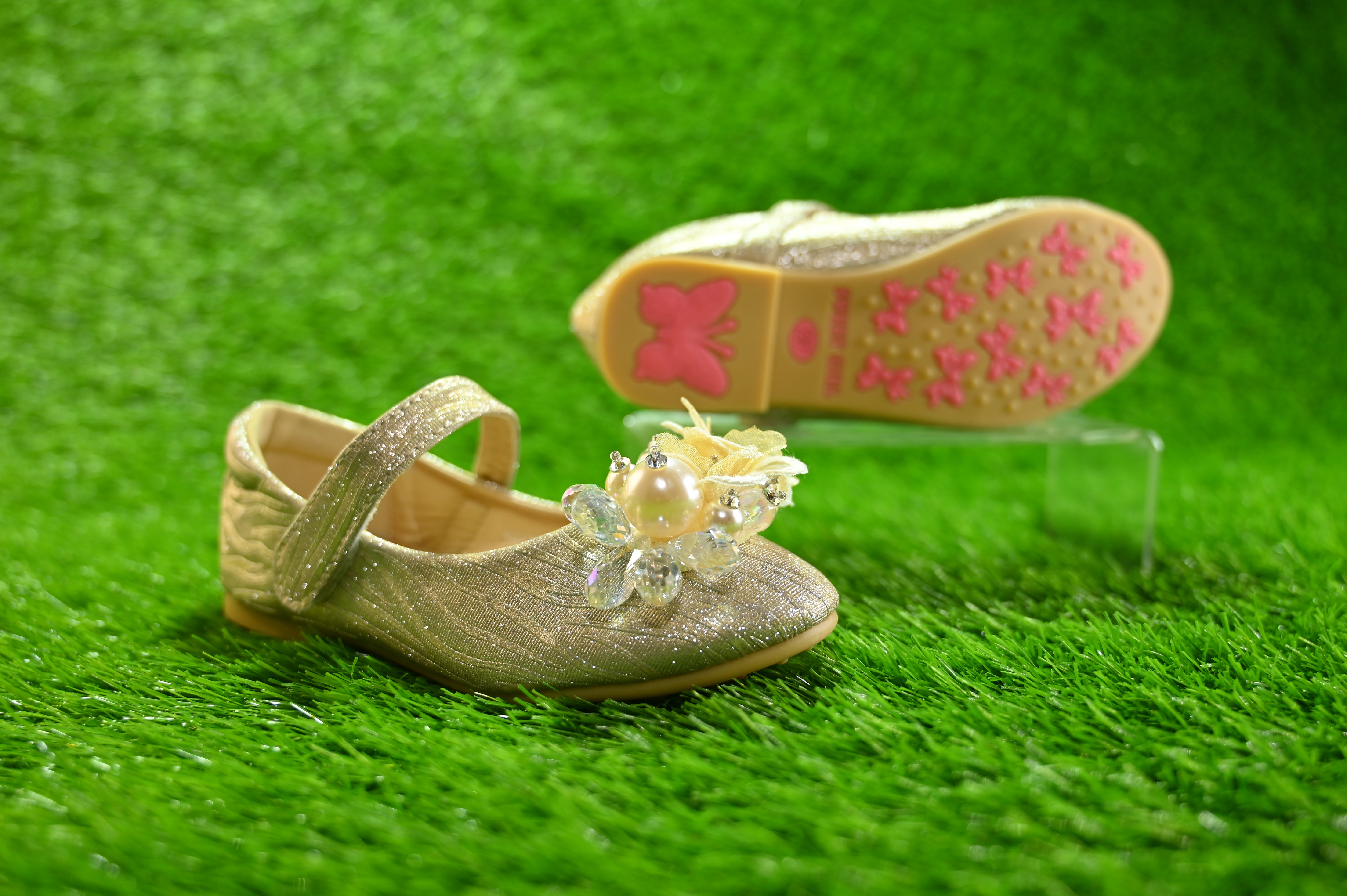 Girls Shoes (SD134)