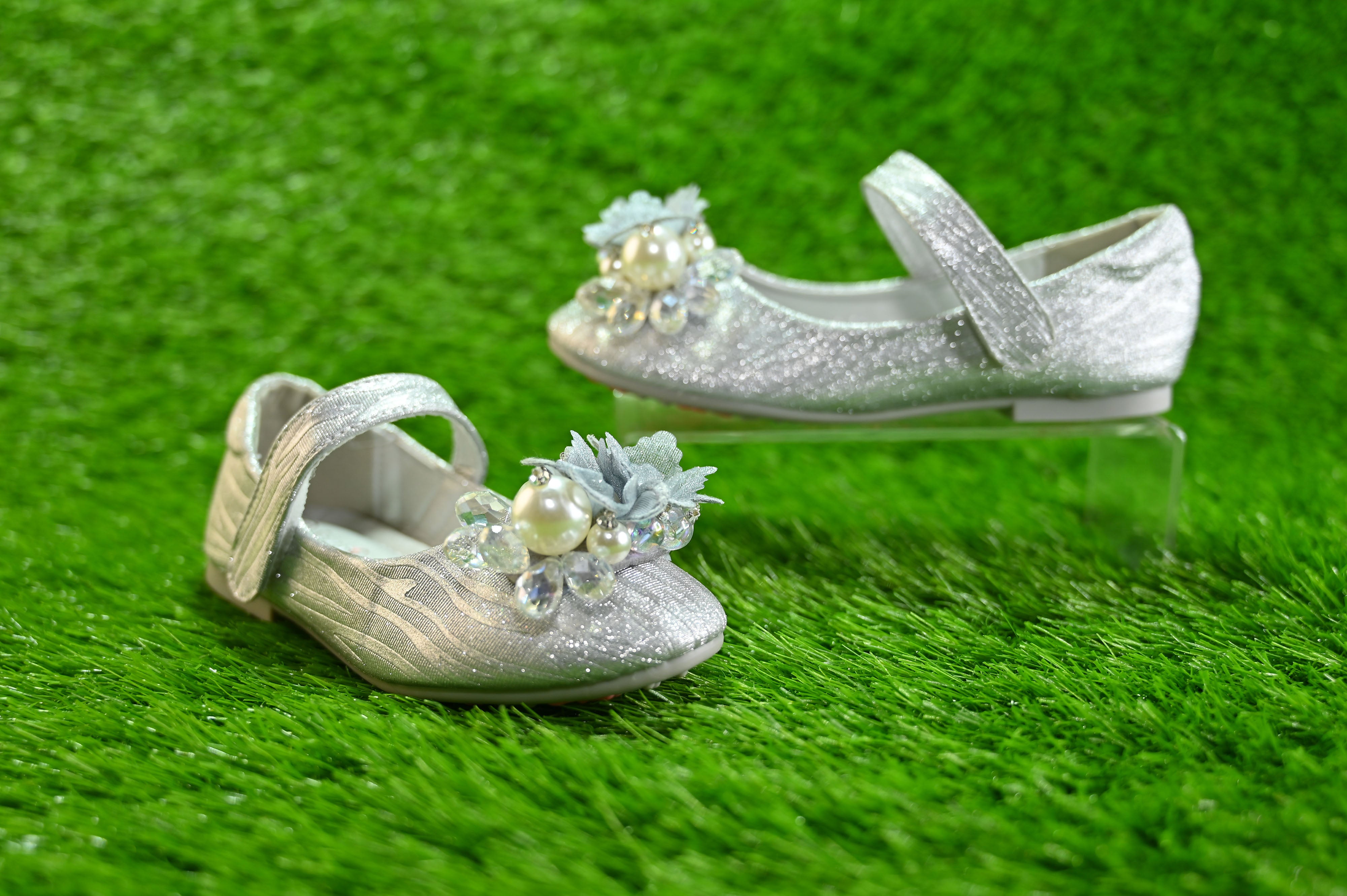 Girls Shoes (SD134)