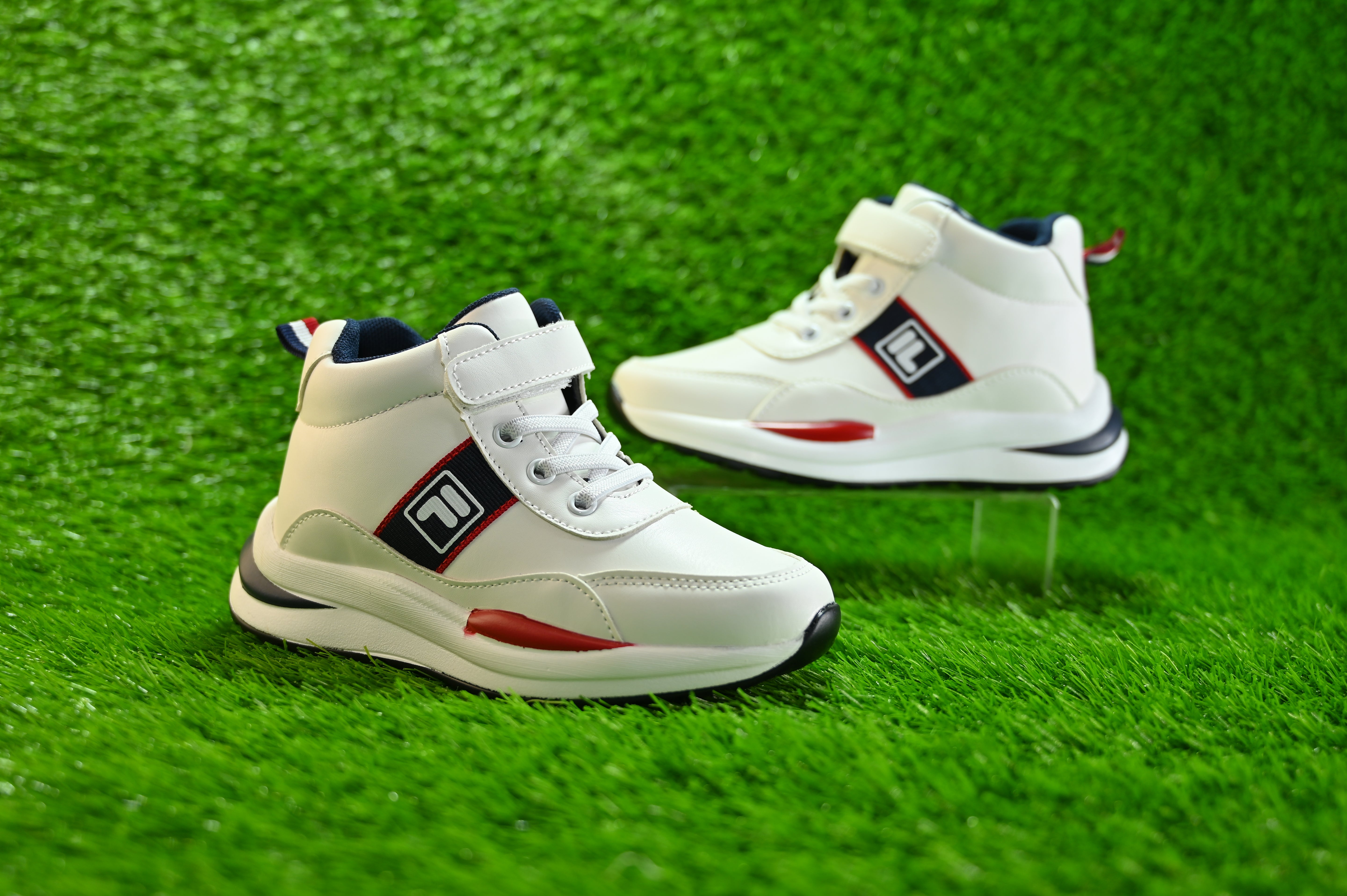 Boys Shoes (Sd119)