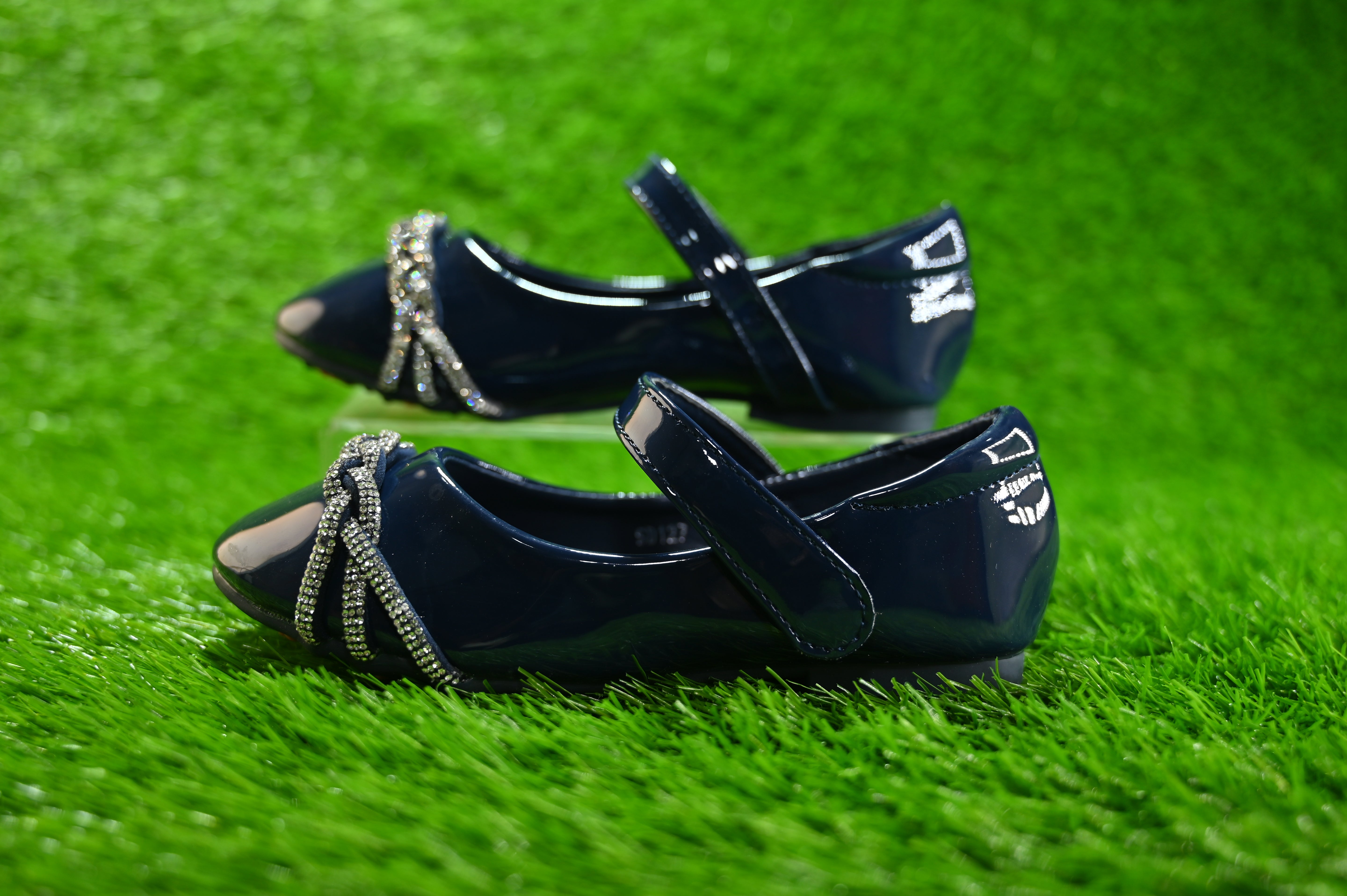 Girls Pumps Shoes (Sd127)