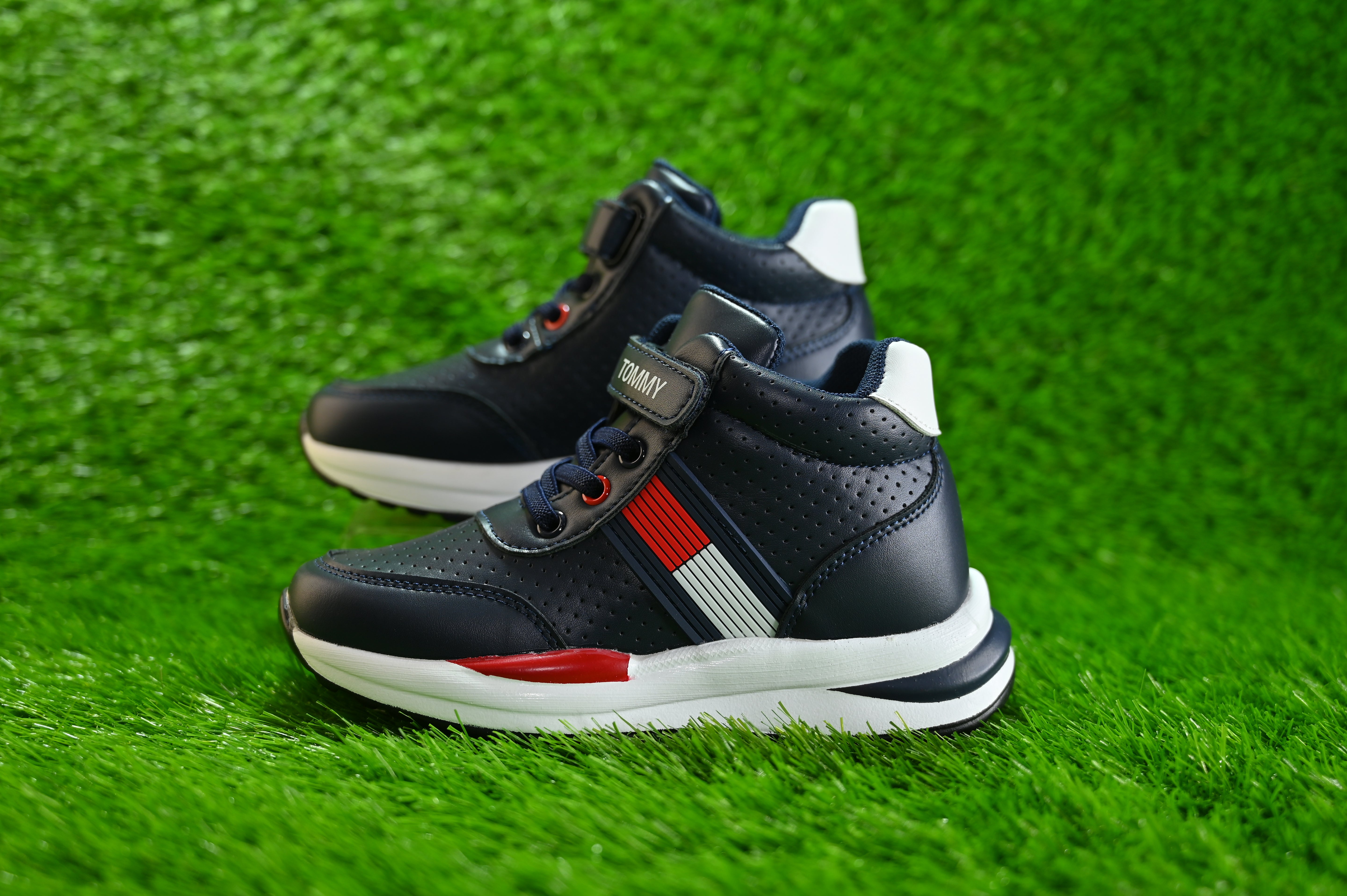 Boys Shoes (Sd136)