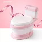 Baby Pot Infantes 2170 (pink white)