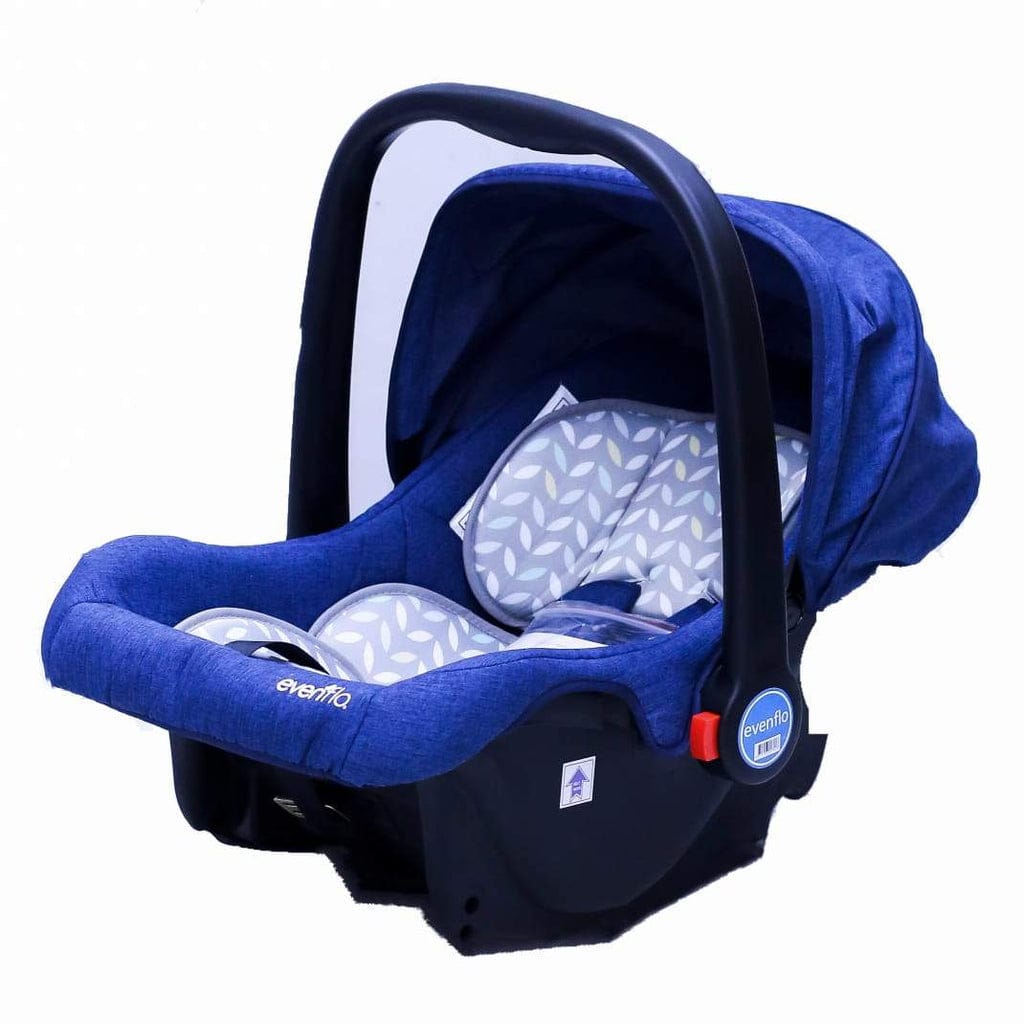 Carry Cot Even Flow 4260