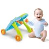 Infantes Multifunctional Baby Walker – Blue (91158)